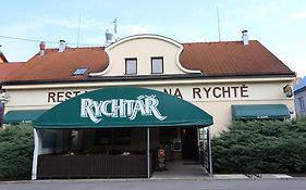 Pension&Restaurace Na Rychtě